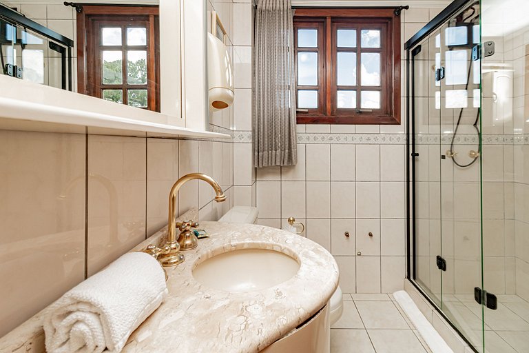 Duplex Frente ao Lago Joaquina Rita Bier 8 Pessoas