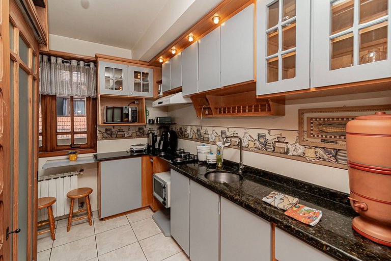 Duplex Frente ao Lago Joaquina Rita Bier 8 Pessoas