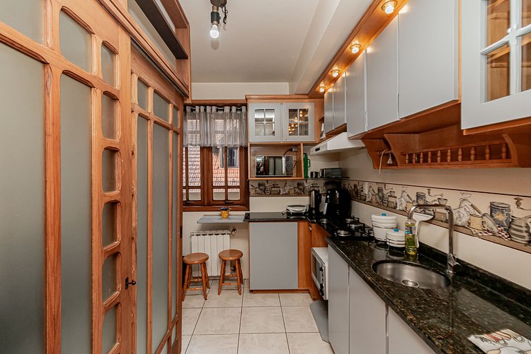 Duplex Frente ao Lago Joaquina Rita Bier 8 Pessoas