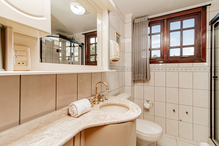 Duplex Frente ao Lago Joaquina Rita Bier 8 Pessoas