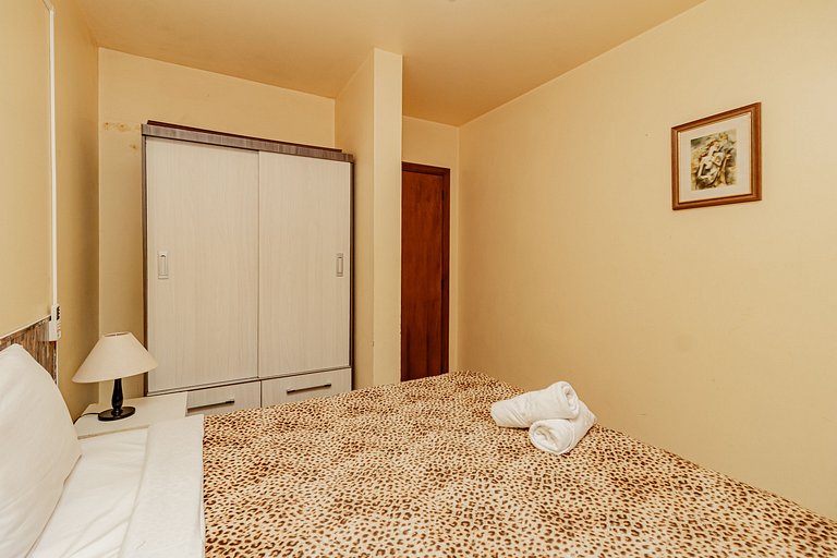 Duplex Frente ao Lago Joaquina Rita Bier 8 Pessoas