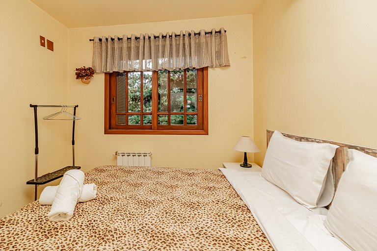 Duplex Frente ao Lago Joaquina Rita Bier 8 Pessoas