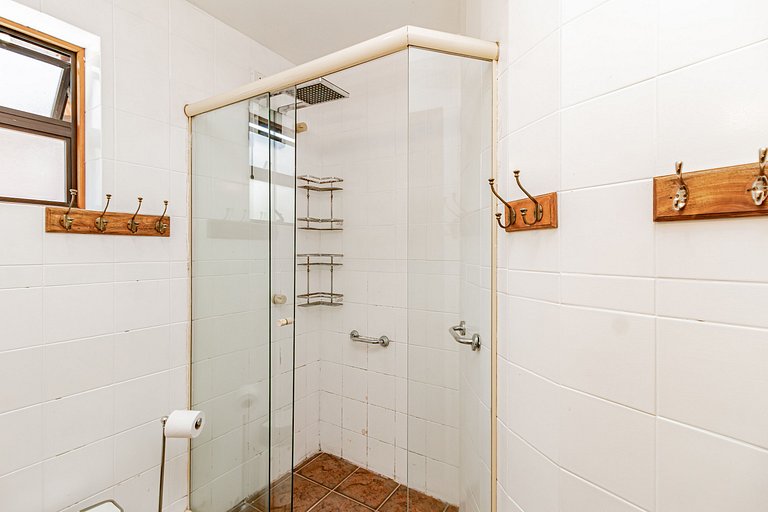 Duplex até 8 pessoas: Frente ao Lago Joaquina Bier