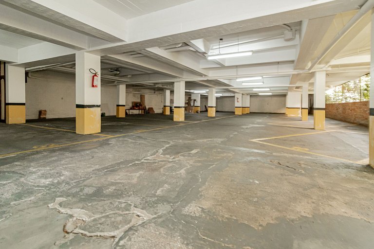 Duplex até 8 pessoas: Frente ao Lago Joaquina Bier