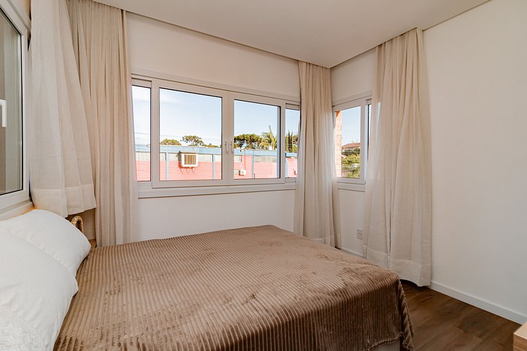 Apartamento Lindo na Várzea Grande - Com Sacada