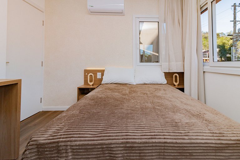 Apartamento Lindo na Várzea Grande - Com Sacada
