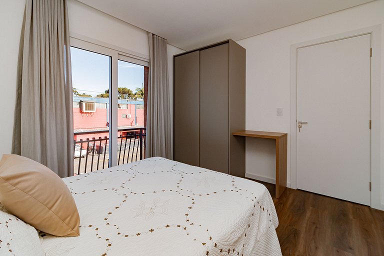Apartamento Lindo na Várzea Grande - Com Sacada