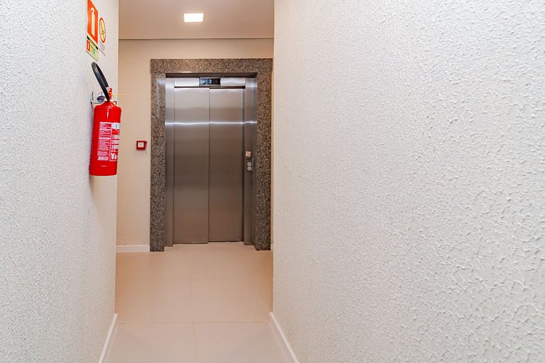 Apartamento Lindo na Várzea Grande - Com Sacada